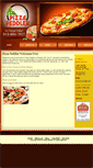 Mobile Screenshot of pizzapeddlerllc.com